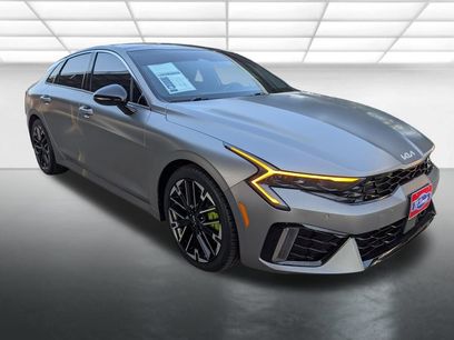 Used 2025 Kia K5 GT