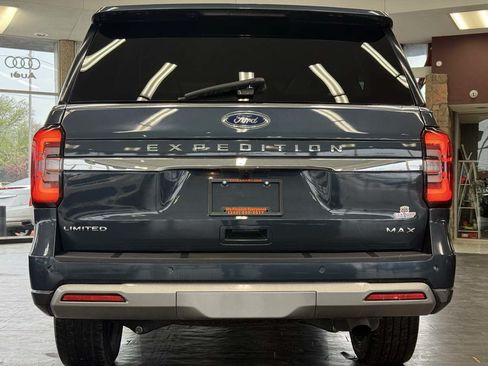 Used 2023 Ford Expedition Max Limited AWD/4WD image 10