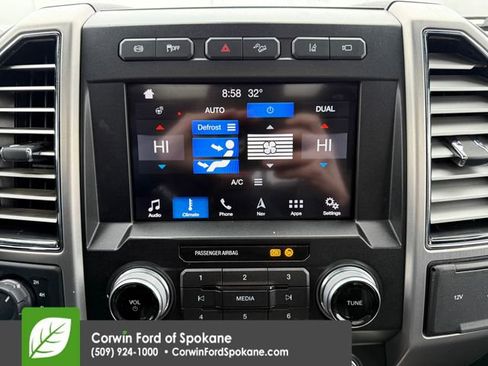 Used 2019 Ford F350 Platinum w/ Platinum Ultimate Package image 30