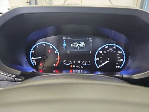 Used 2022 Ford Bronco Sport Big Bend image 18