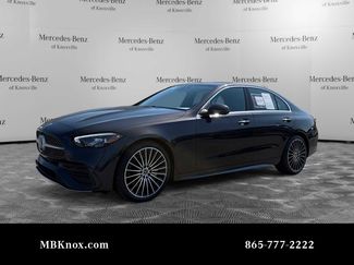 Certified 2026 Mercedes-Benz C 300 4MATIC Sedan video 1