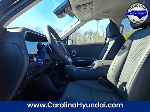 New 2026 Hyundai Palisade SEL image 6