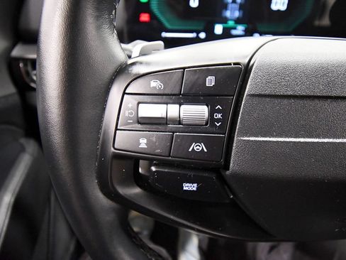 Certified 2026 Kia Sportage S AWD/4WD image 20