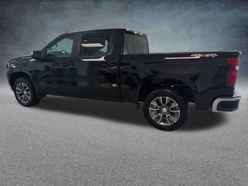 New 2026 Chevrolet Silverado 1500 LT AWD/4WD image 10