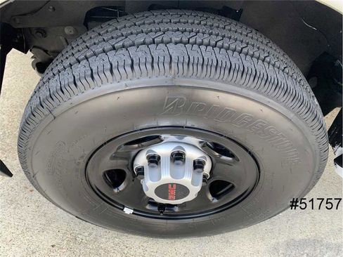 Used 2023 GMC Savana 3500 w/ School Bus Package image 16