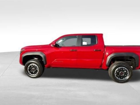 New 2025 Toyota Tacoma TRD Off-Road image 3