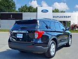 Certified 2022 Ford Explorer XLT image 4