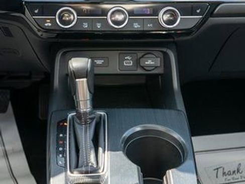 Used 2022 Honda Civic EX image 16