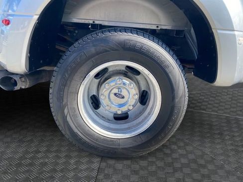 Used 2021 Ford F350 XL w/ STX Appearance Package image 33