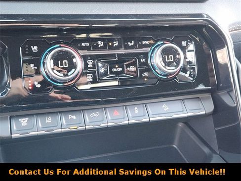 New 2026 GMC Sierra 2500 AT4 w/ AT4 Premium Plus Package image 14