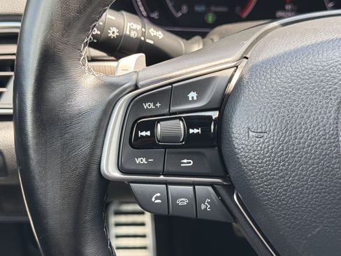 Used 2022 Honda Accord Sport image 23