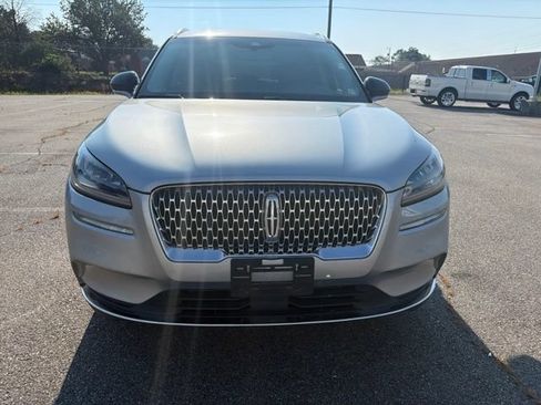 Used 2022 Lincoln Corsair FWD image 8