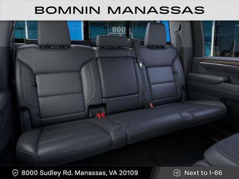 New 2026 Chevrolet Silverado 2500 LT image 17