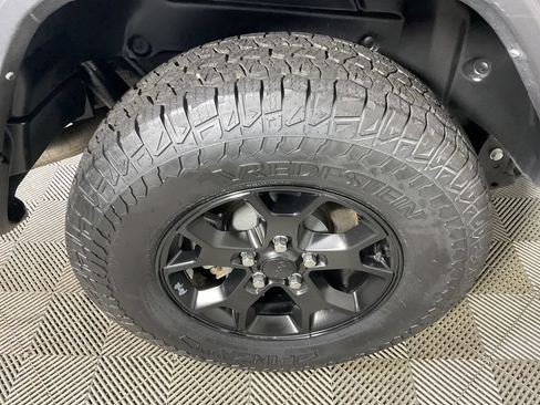 Used 2022 Jeep Wrangler Unlimited Sport AWD/4WD image 10