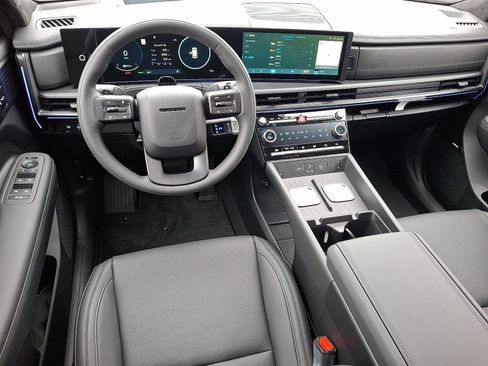 New 2026 Hyundai Santa Fe Calligraphy image 7