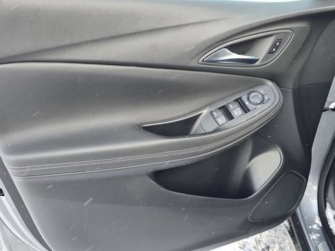 Used 2023 Buick Encore GX Preferred w/ Cold Weather Comfort Package image 8