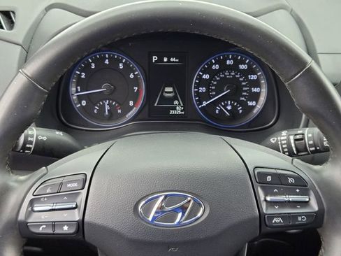 Used 2023 Hyundai Kona SEL w/ Convenience Package AWD/4WD image 31