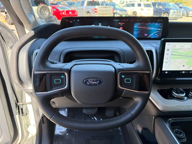 Certified 2025 Ford Expedition Max Active RWD image 27