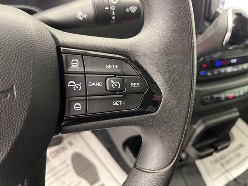 Used 2024 RAM ProMaster 3500 w/ Convenience Group image 21