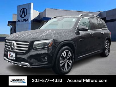 Used 2024 Mercedes-Benz GLB 250 4MATIC