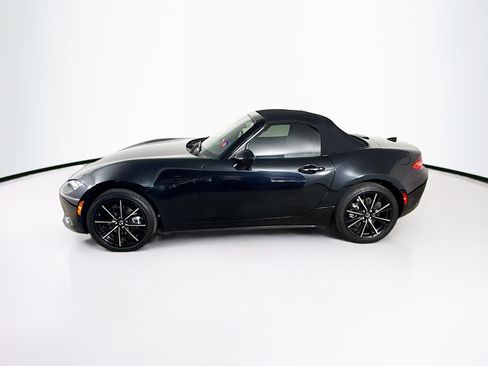 Used 2024 MAZDA MX-5 Miata Grand Touring image 7