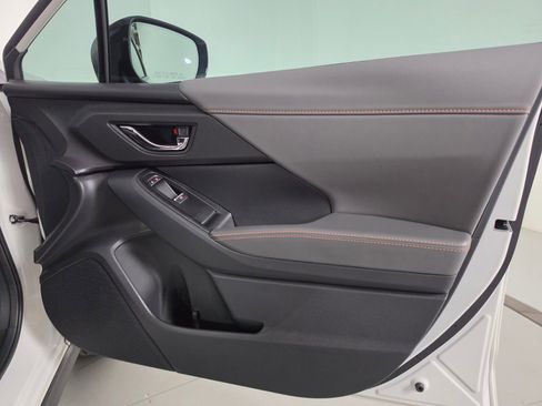 New 2026 Subaru Crosstrek 2.5i Limited AWD/4WD image 16