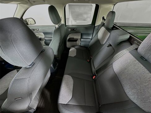 New 2025 Ford Maverick XLT w/ XLT Luxury Package image 21