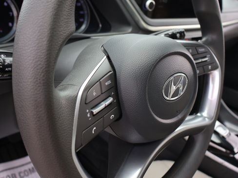 Used 2023 Hyundai Sonata SEL FWD image 22