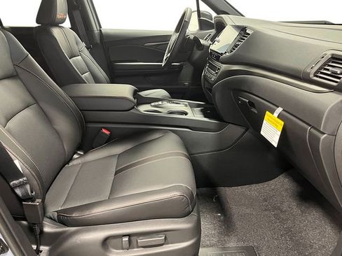 New 2026 Honda Ridgeline TrailSport image 24