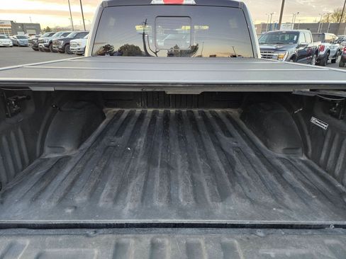 Used 2018 Ford F150 Limited image 32