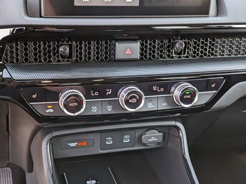 New 2026 Honda CR-V EX-L image 25