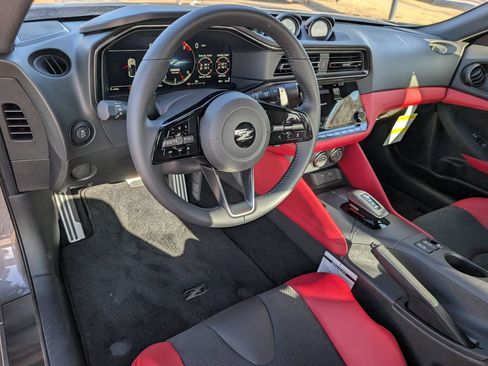 New 2027 Nissan Z Performance RWD image 8