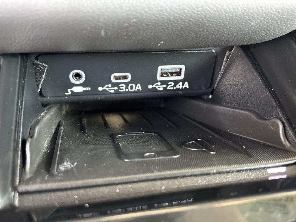 Used 2023 Subaru Outback Wilderness AWD/4WD image 18