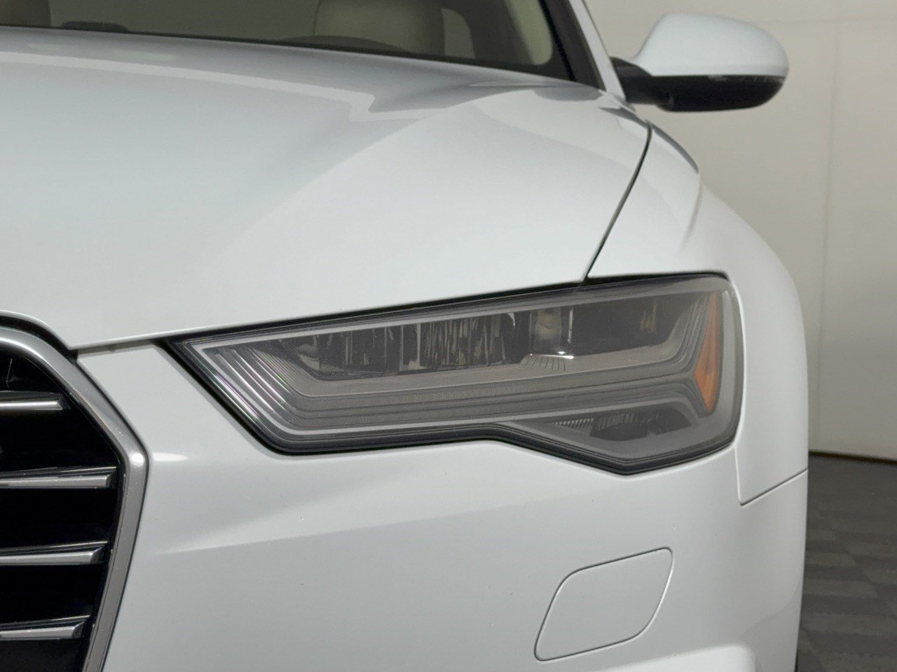 Used 2018 Audi A6 3.0T Premium Plus w/ Premium Plus Package AWD/4WD image 12