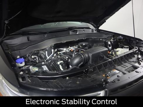 Used 2022 Ford Explorer Timberline AWD/4WD image 24