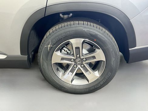 New 2026 Honda Pilot EX-L image 25