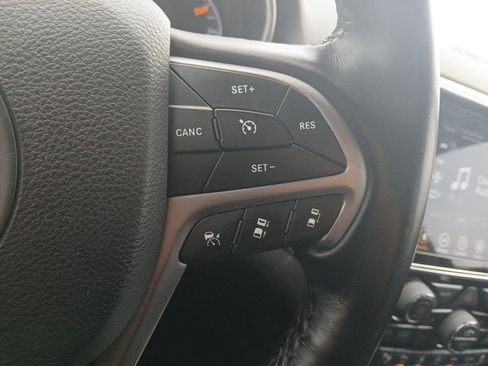 Used 2021 Jeep Grand Cherokee Limited w/ Quick Order Package 28K 80th image 23