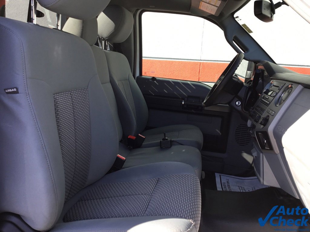 Used 2016 Ford F350 XLT w/ XLT Value Package AWD/4WD image 30
