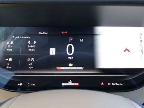 Certified 2023 Land Rover Range Rover SE image 18