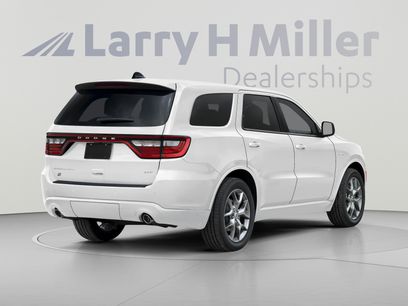 New 2026 Dodge Durango GT w/ Blacktop Package