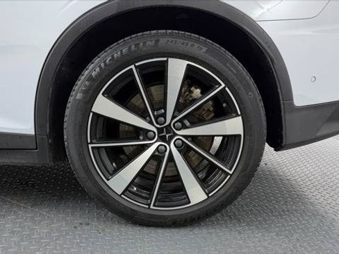 Used 2022 Polestar Polestar 2 w/ Plus Package AWD/4WD image 34