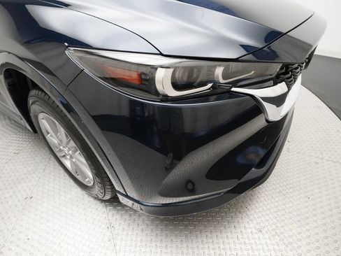Used 2025 MAZDA CX-5 AWD 2.5 S w/ Select Package image 22