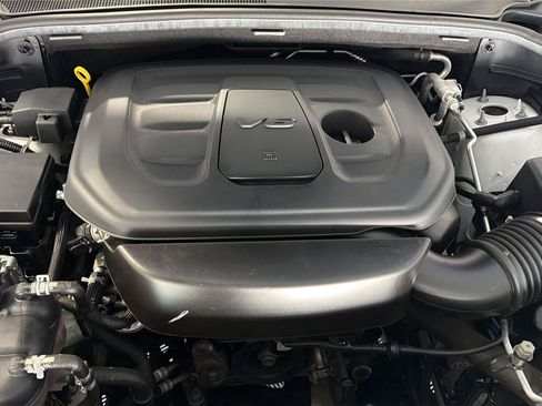 Used 2022 Dodge Durango GT AWD/4WD image 19