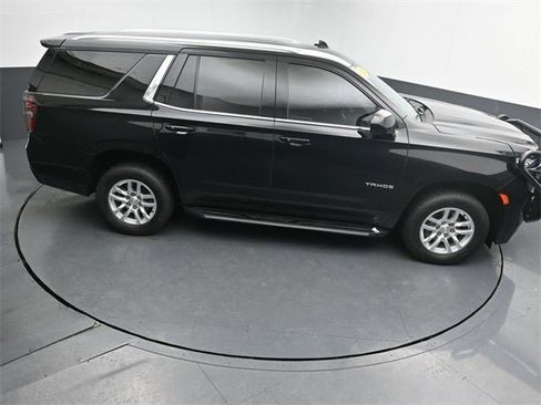 Used 2022 Chevrolet Tahoe LT image 29