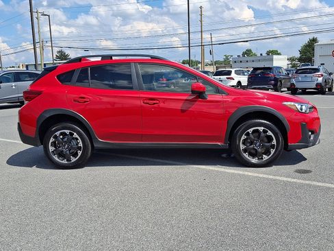 Used 2021 Subaru Crosstrek 2.0i Premium w/ Popular Package #3 AWD/4WD image 7