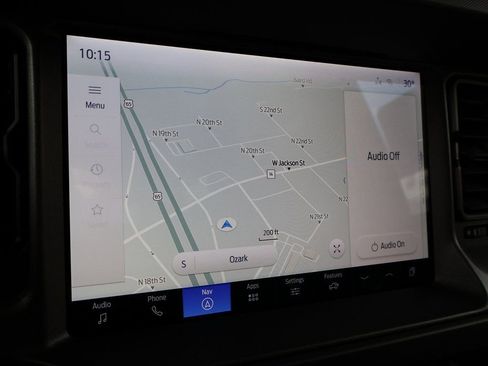 New 2025 Ford Bronco Badlands image 34