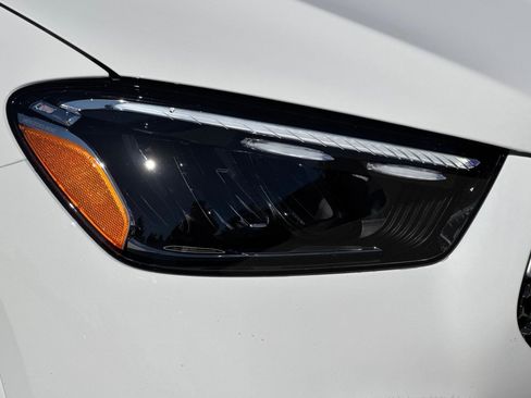 New 2026 Mercedes-Benz GLE 450 4MATIC image 11