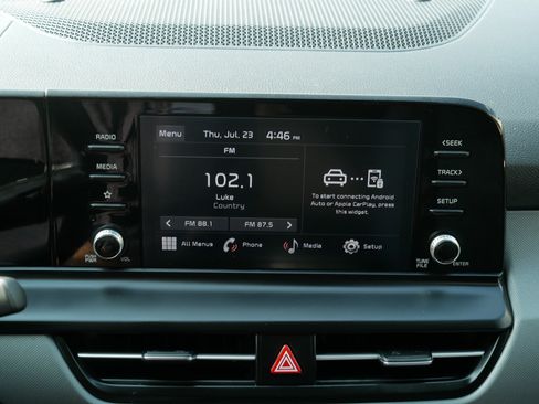Certified 2024 Kia Seltos LX AWD/4WD image 22