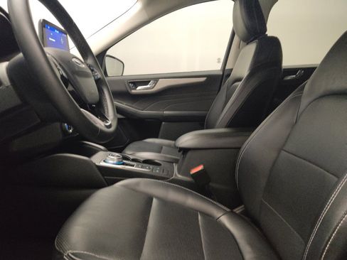 Used 2022 Ford Escape SEL FWD image 17