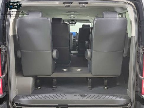 Used 2023 Ford Transit 350 XLT image 14